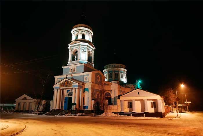 Скупка авто каталізаторів в Ізюмі